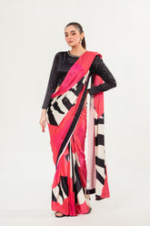 Ixora(Unstitched)